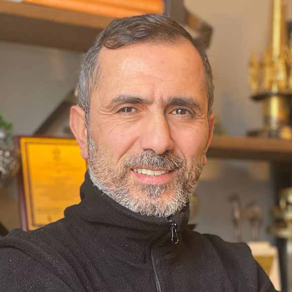 Zafer Payalan